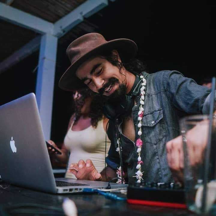 Malek Mestiri - artiste