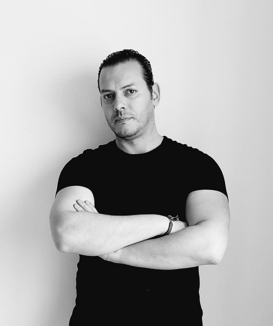 HAYTHEM BEN MOUSSA  - artiste