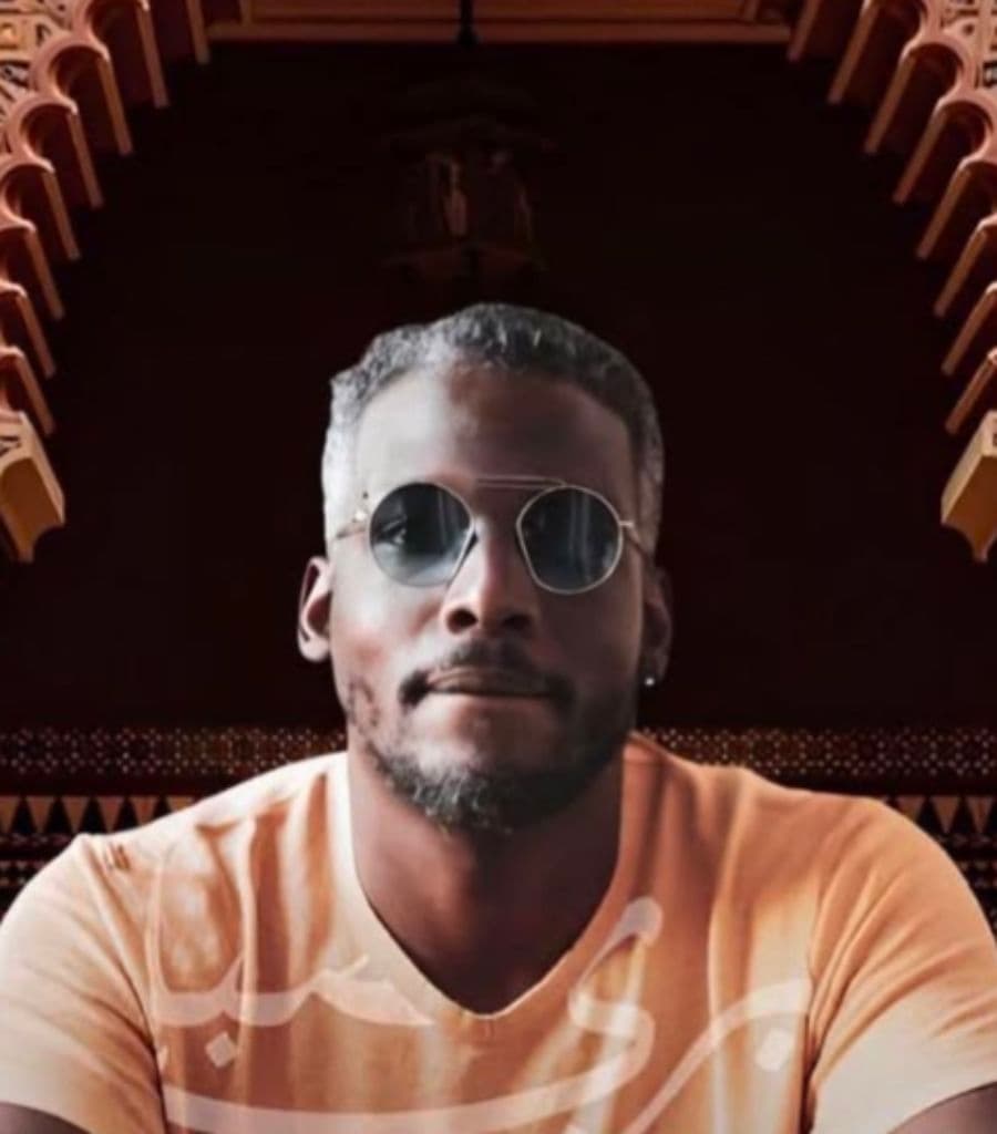 Sabry Mosbah - artiste